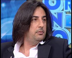 Çelik... "GECELERİ SİLAHLA YATIYORUM"!