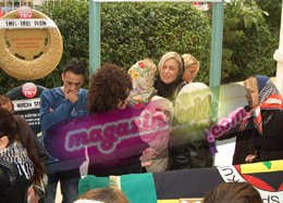 Çiğdem Tunç? ANNESİNİ TOPRAĞA VERDİ?