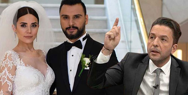 Nihat Doğan... GERİ ADIM ATTI, ALİŞAN'DAN ÖZÜR DİLEDİ!