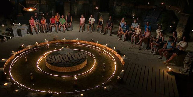 Survivor All Star 2022... İŞTE İLK VEDA EDEN İSİM!