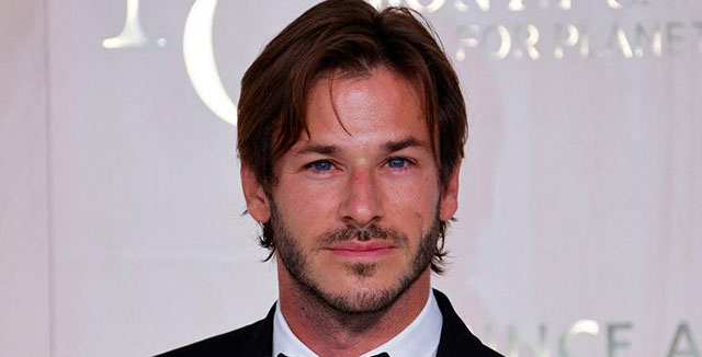 Gaspard Ulliel... FRANSIZ AKTÖRDEN ACI HABER!