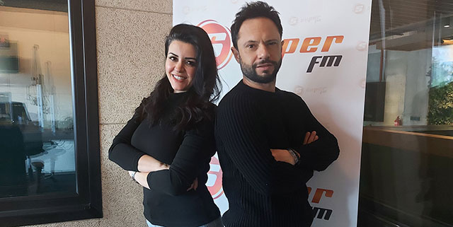 Özgün... 'PANDEMİDEN EN ÇOK ETKİLENEN SEKTÖR, MÜZİK SEKTÖRÜDÜR!'