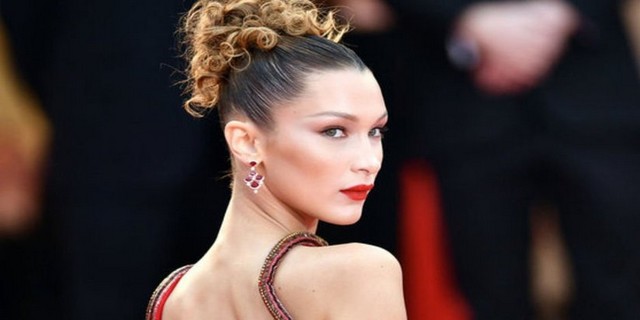 Bella Hadid... 'RUH SAĞLIĞIM İÇİN STİLİSTİMİ BIRAKTIM!'