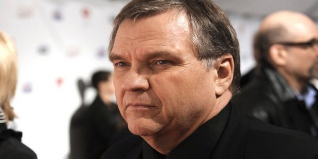 Meat Loaf... MÜZİK DÜNYASININ ACI KAYBI!..