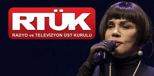 RTÜK’TEN KANALLARA SEZEN AKSU UYARISI!