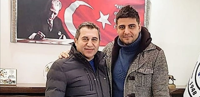 Özgür Akdemir... İMRANLI BELEDİYE BAŞKANI MURAT AÇIL ANISINA ANLAMLI BİR KLİP!