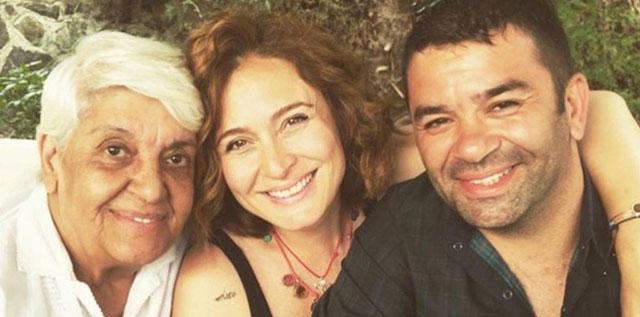 Bülent Şakrak... ANNESİNİ KAYBETTİ!