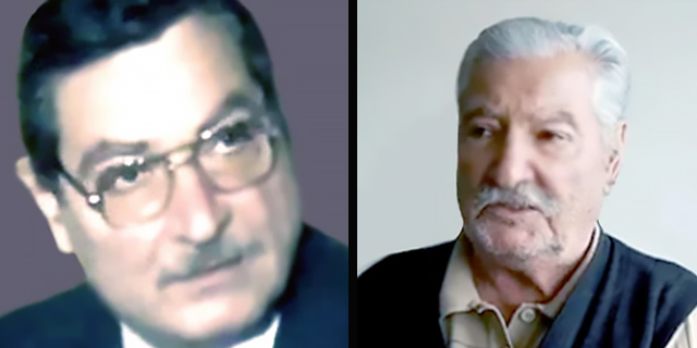 Yaşar Aydaş... HALK MÜZİĞİ'NİN USTA ŞEFİ HAYATINI KAYBETTİ!