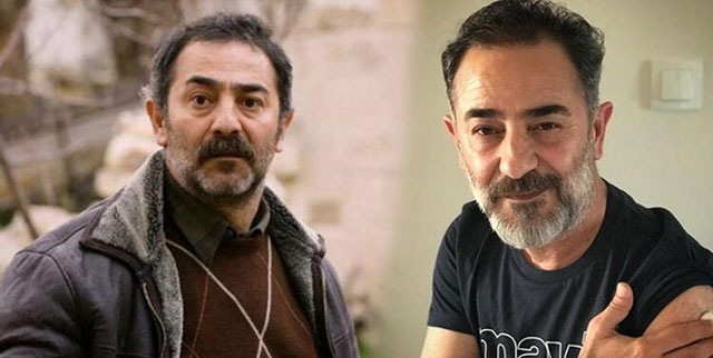 AYBERK PEKCAN KİMDİR?