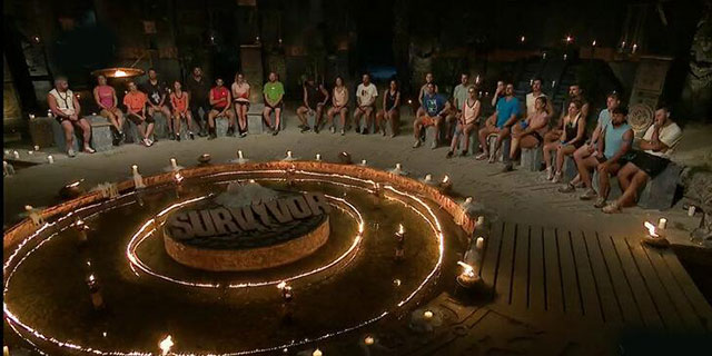 Survivor All Star 2022... ADAYA VEDA EDEN KİM OLDU?
