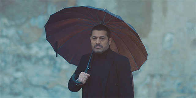 Yağız... 'ANLATAMIYORUM'LA ANLATTI!