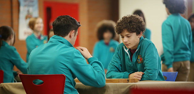 Tozkoparan İskender... MANGALA KARŞILAŞMASINI HANGİ TAKIM KAZANACAK?