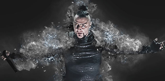 Hayko Cepkin... HARBİYE KONSERİ ÖNCESİ KÖTÜ HABER!