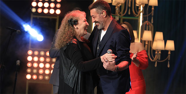 Şarkılar Bizi Söyler... BU HAFTA BALKAN RÜZGARLARI ESİYOR!