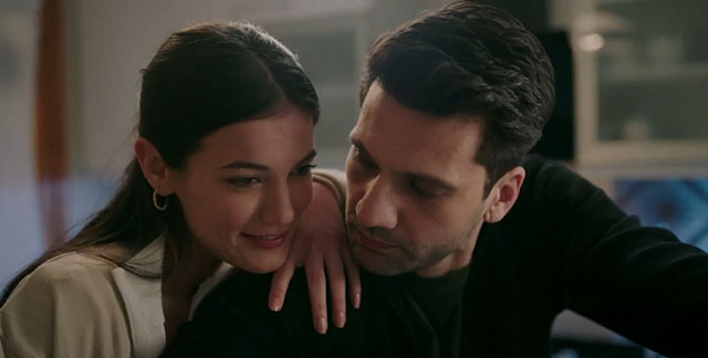 Yargı... AİLELERDEN ILGAZ VE CEYLİN'İN EVLİLİĞİNDEN MÜDAHALE!