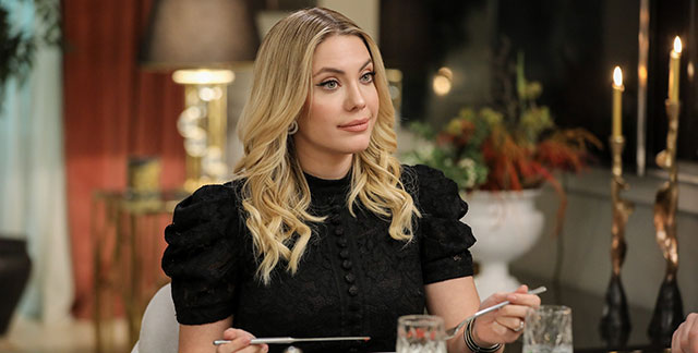 Yasak Elma... YILDIZ VE DOĞAN ANİDEN EVLENİR!