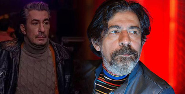 Okan Bayülgen... 'ERKAN PETEKKAYA BENCE AKIL HASTASI!'