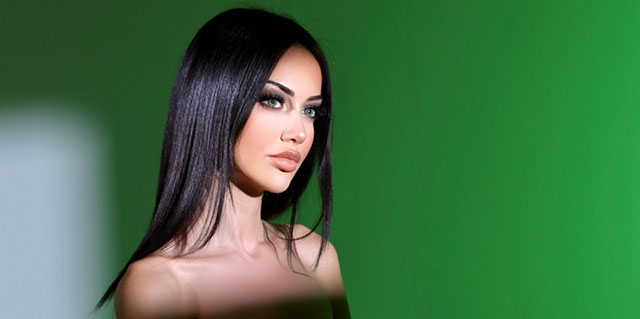 Kenan Doğulu... EFSANE ŞARKISINI 'YENGE'Sİ YENİDEN YORUMLADI!