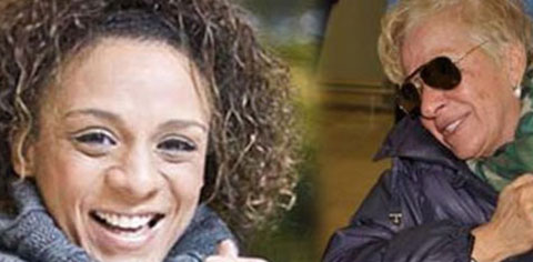 Defne Joy Foster... ANNESİNİN 11 YILLIK ADALET ARAYIŞINA 'RED' CEVABI GELDİ!