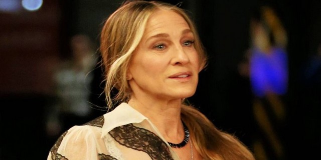 Sarah Jessica Parker... 'SEX AND THE CITY'NİN OYUNCUSU HAKKINDA ŞAŞIRTAN İTİRAF!