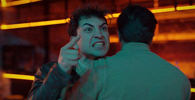 Kardeşlerim... TOLGA’NIN ÖFKESİ KORKU SAÇACAK!