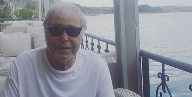 İrfan Atasoy... TÜRK SİNEMASI'NIN ACI KAYBI, DOĞDUĞU GÜN VEFAT ETTİ!