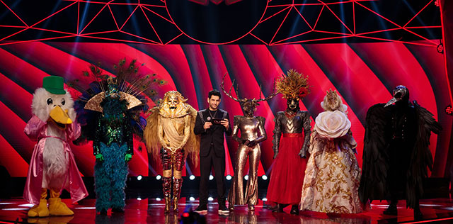 Maske Kimsin Sen?... YAPIMCI PES ETTİ, FİNAL TARİHİNİ AÇIKLADI!