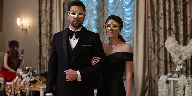 Teşkilat... SERDAR VE ZEHRA ÖLÜMÜN EŞİĞİNDE!