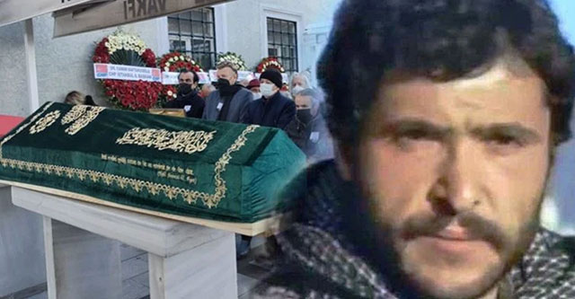 İrfan Atasoy... SON YOLCULUĞUNA UĞURLANDI!