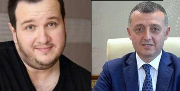 Şahan Gökbakar... NASIL BİR HESAPLAŞMA OLACAK?