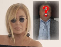 Zerrin Özer... TECAVÜZCÜSÜNÜ AÇIKLADI!