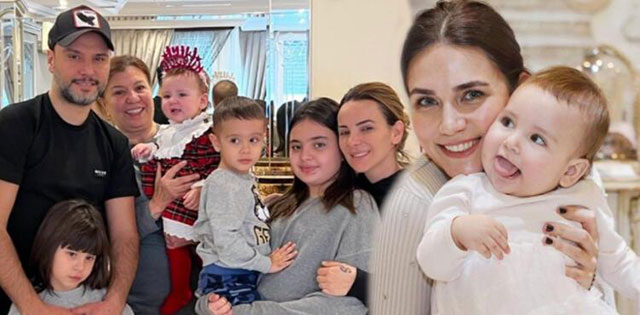 Alişan... 'BİZİ BİZİMLE BIRAKIN KARARI BİZ VERELİM!'