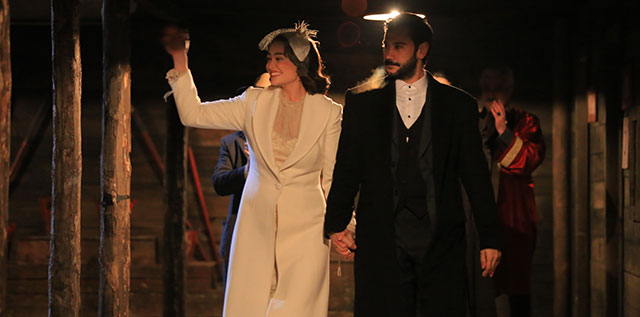 Kanunsuz Topraklar... FİNAL ZAMANI!