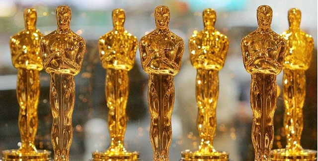 94. OSCAR ADAYLARI BELLİ OLDU!