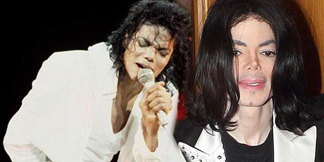 Michael Jackson... HAYATI FİLM OLUYOR!