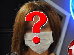 Şok... Şok.. Şok... DOMUZ GRİBİ TELEVİZYON DÜNYASINA DA SIÇRADI...