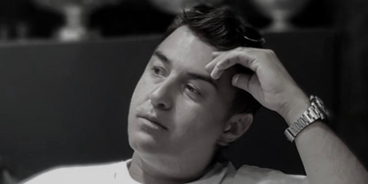 Metin Metiner... GERİ DÖNÜYOR!