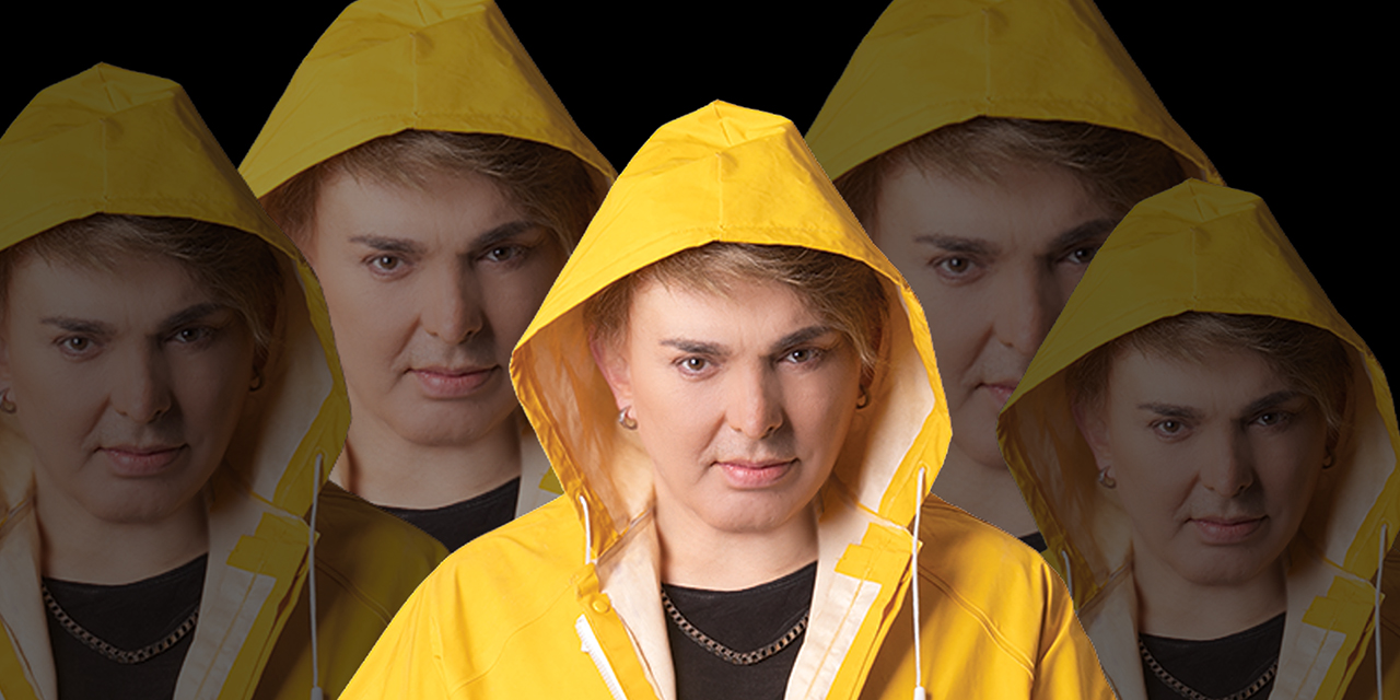 Dr.Asil Mucize… “PSİKOPATIM” İLE GELİYOR !