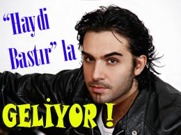 İsmail YK... ALBÜM ÇIKMADAN 2 KLİP ÇEKTİ...