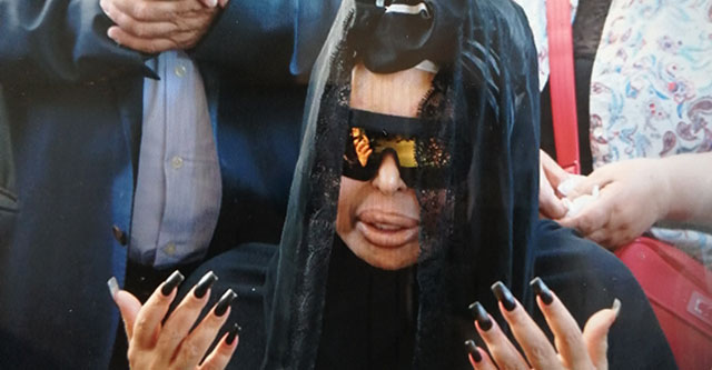 Özel Haber / Bülent Ersoy... HALASINI KAYBETTİ!