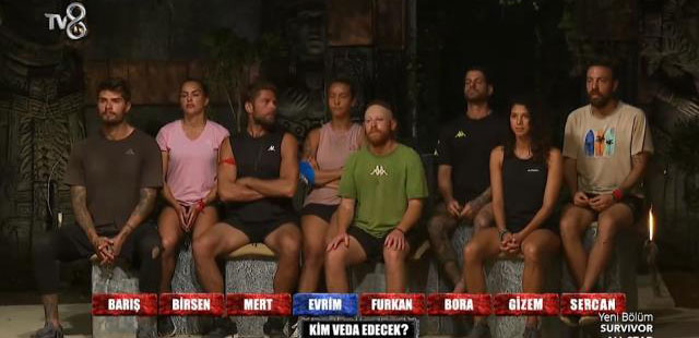 Survivor All Star 2022... DUYGUSAL VEDA!