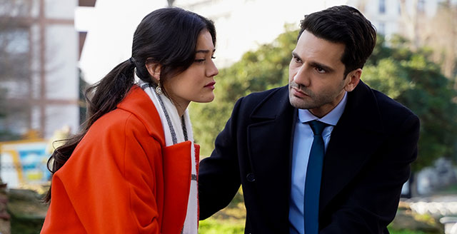 Yargı... CEYLİN ZOR DURUMDA!