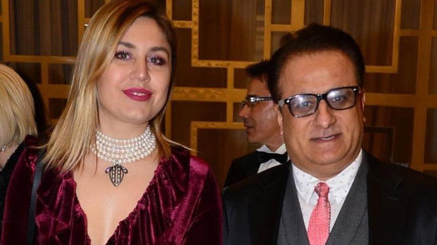 Erol Köse... BOŞANMA TAZMINATI KAZANDI!