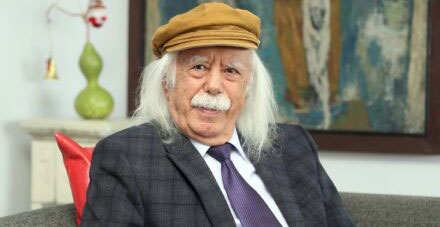 Haydar Dümen... HAYATINI KAYBETTİ!