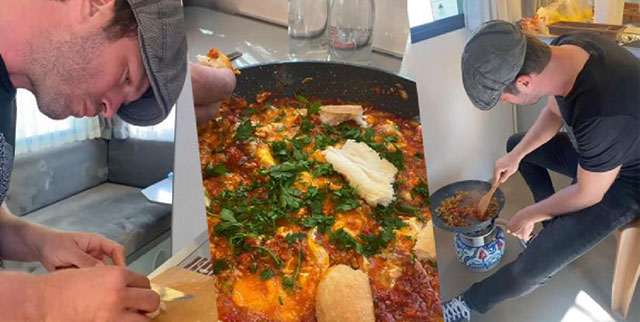 Kıvanç Tatlıtuğ... MENEMENDE TARAFINI SEÇTİ!