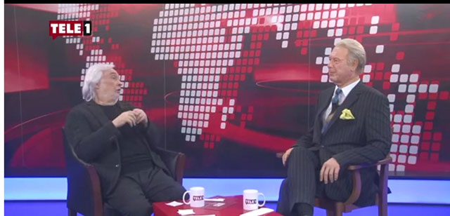 Müjdat Gezen... UĞUR DÜNDAR CEZA ALINCA NASIL BİR ÇÖZÜM BULDU?