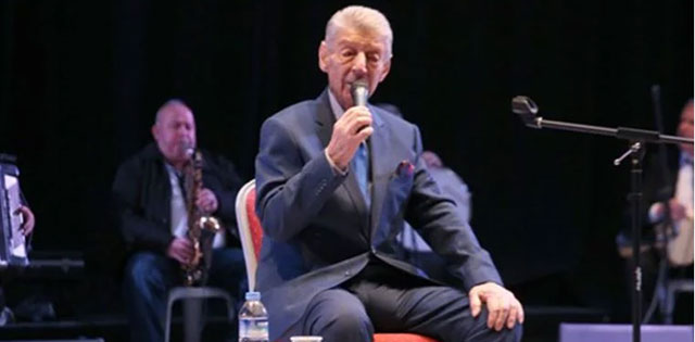 Magazinkolik Özel / Arif Şentürk... YOĞUN BAKIMA ALINMIŞTI, İYİ HABER GELDİ!