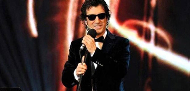 Erhan Güleryüz... KORONA OLDUĞUNU DUYURDU!