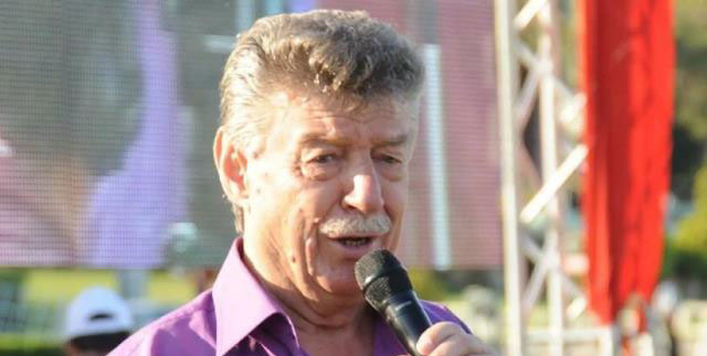 Magazinkolik Özel / Arif Şentürk... HASTANEDEN İLK GÖRÜNTÜLER!