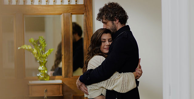 Evlilik Hakkında Herşey... BORA'NIN KİM OLDUĞU ORTAYA ÇIKIYOR!